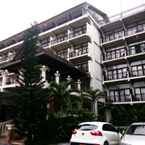 รูปภาพรีวิวของ Silver Naga Hotel 2 จาก Nitchayada M.