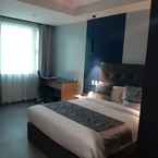 Review photo of Bay Area Suites Manila from Edrian L.