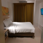 Review photo of Go Hotels Ermita from Edrian L.