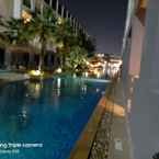 รูปภาพรีวิวของ Woraburi Pattaya Resort & Spa จาก Pornsak S.