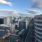 Review photo of SureStay Plus Hotel by Best Western Shin-Osaka from Intan P. D.