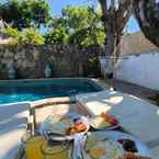 Review photo of Gili Breeze Tropical Bungalows 2 from Dwi M. E.
