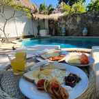 Review photo of Gili Breeze Tropical Bungalows from Dwi M. E.