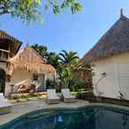 Review photo of Gili Breeze Tropical Bungalows 3 from Dwi M. E.