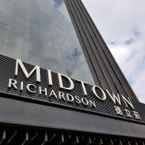 รูปภาพรีวิวของ Hotel Midtown Richardson 2 จาก Rumpapas K.