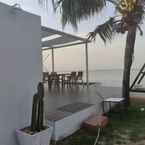 รูปภาพรีวิวของ Saint Tropez Beach Resort Hotel 2 จาก Siriwan S.