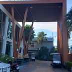 รูปภาพรีวิวของ Saint Tropez Beach Resort Hotel 3 จาก Siriwan S.