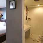 Review photo of G Boutique Silom Hotel 3 from Ratchaya S.