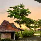 Review photo of Puri Menoreh Borobudur Hotel & Restaurant from Dina N.