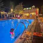 Review photo of Zand Morada Pattaya Hotel from Nutcha J.