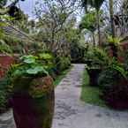 Review photo of Anumana Village Ubud from Musa A. H. B.