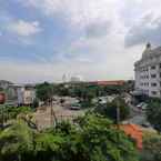 Review photo of KHAS Surabaya Hotel 6 from Nini J.