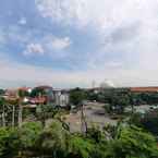 Review photo of KHAS Surabaya Hotel 7 from Nini J.