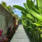 Review photo of Vrindavan Ubud Villa 2 from Furiyani N. A.