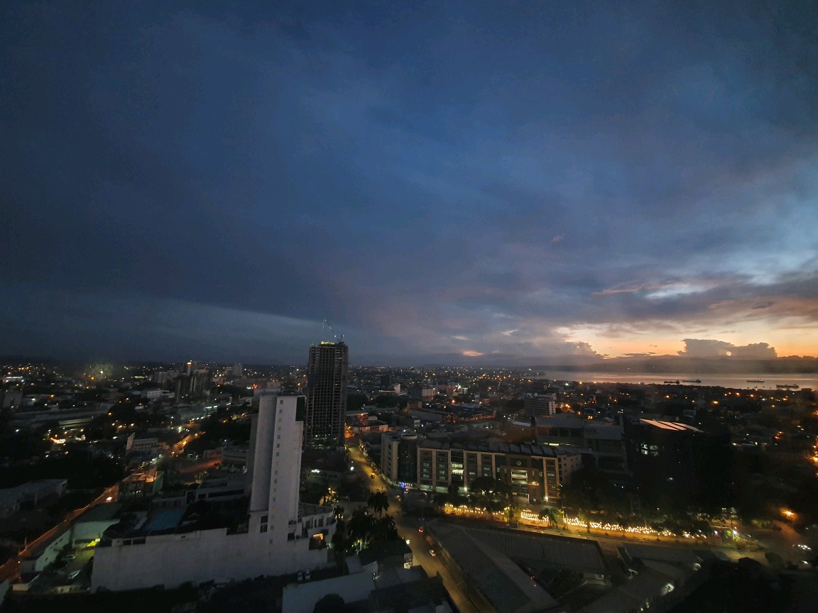 Review photo of Davao Avida Towers by JYU 2 from Joana M. D.