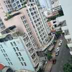 Hình ảnh đánh giá của Navy Hotel Nha Trang từ Dinh V.