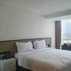 รูปภาพรีวิวของ eL Hotel Bandung 2 จาก Nabila A.