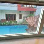 Review photo of Griya Desa Hotel & Pool from Aldila O. F.