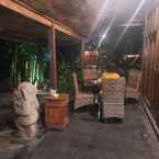 รูปภาพรีวิวของ Homestay Tembi 7 จาก Wulandari W.