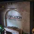 Review photo of Vacation Boutique Hotel from Yuliawati Y.