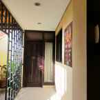 Review photo of Capital O Dante Guesthouse Bali 5 from Maria P.