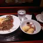 Review photo of Chisun Inn Nagoya from Villy Y.