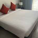 Review photo of Kantary Hotel & Serviced Apartments, Amata, Bangpakong 5 from Chatupat E.