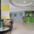 Review photo of POP! Hotel Tanjung Karang from Harwisnu P.