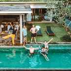 Hình ảnh đánh giá của Aria Villas Ubud 2 từ Adhitya C.