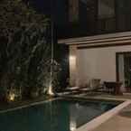 Imej Ulasan untuk Amelle Villas & Residences Canggu 2 dari Kezia W. W.