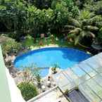 Review photo of Padjadjaran Suites Resort & Convention Hotel from Gita M.