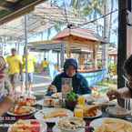 Hình ảnh đánh giá của Holiday Resort Lombok từ Lutfi R.