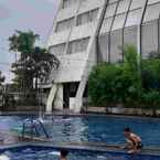 Review photo of Lux Tychi Hotel Malang 2 from Wedy P.