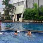 Review photo of Lux Tychi Hotel Malang from Wedy P.