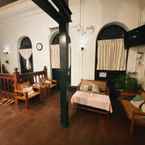 Review photo of 501 Merchant Bed & Breakfast - Hostel 5 from Chutima K.