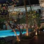 Review photo of The Vira Bali Boutique Hotel & Suite from Widyawati A. A. R.