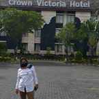 รูปภาพรีวิวของ Crown Victoria Hotel จาก Mohammad A. R.