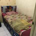 Review photo of 2 Bedrooms at Apartment Kalibata City Residence By Dahlia Property 2 from Maya D.