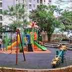 Ulasan foto dari Apartemen Springlake Summarecon Bekasi by Aparian 3 dari Dina N. M.