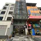 Review photo of Double M Hotel @ KL Sentral from Syawalludin R.