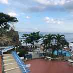 Review photo of La Roca Villa Resort Hotel 7 from Mel A. K. Q.