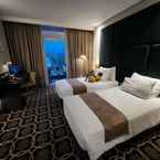 รูปภาพรีวิวของ Grandia Hotel Bandung 3 จาก Wahyu S.