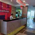 Review photo of favehotel Langko Mataram - Lombok		 from Eka D. F.