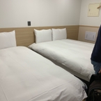 Review photo of Kenny Stay Jeju Seoguipo-Hotel Kenny from Linh P. L.