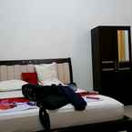 Review photo of RedDoorz near Sultan Hasanuddin Airport 2 from Darma A. R.