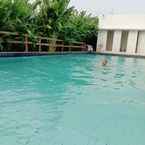 Review photo of bali garden pool jonggol 4 from Yulia N.
