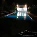 Review photo of bali garden pool jonggol 2 from Yulia N.