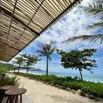 Review photo of Amber Lombok Beach Resort by Cross Collection 5 from Sasha D. R.