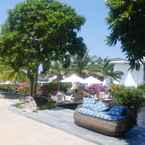 Hình ảnh đánh giá của Sunrise Premium Resort Hoi An 6 từ Khanh D. N.