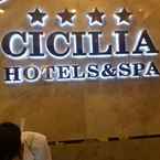 Review photo of Cicilia Hotel Saigon Center from Khanh D. N.